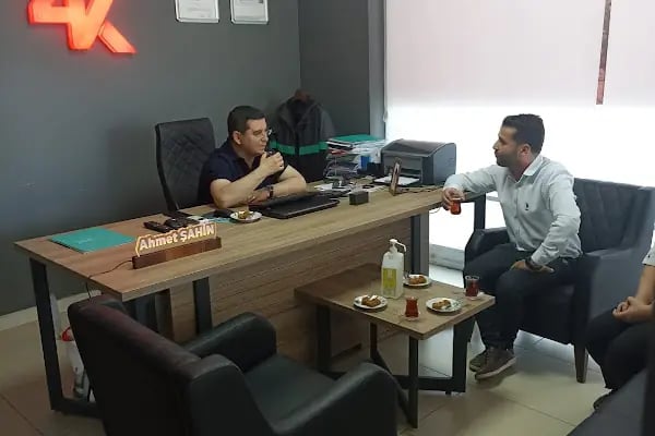 4k asansör döşemealtı - Resim 4