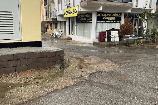 İzmir Buca Koltuk Döşeme - Resim 2