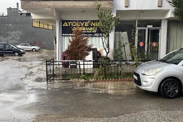 İzmir Buca Koltuk Döşeme - Resim 1