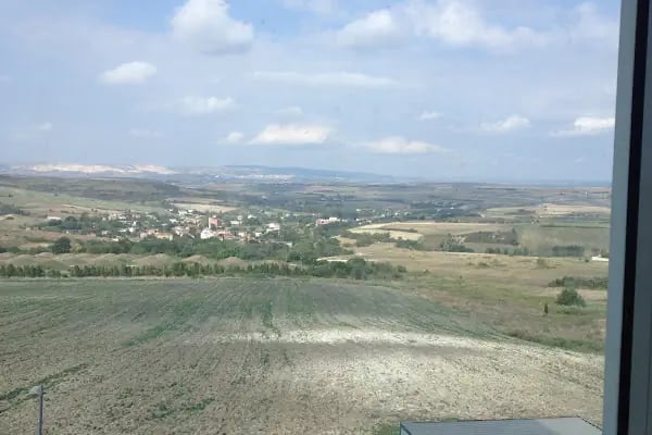 Yeşilbayır Köyü Cami - Resim 20
