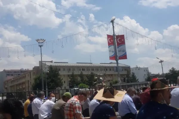 Van Valiliği - Resim 12