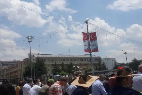 Van Valiliği - Resim 16