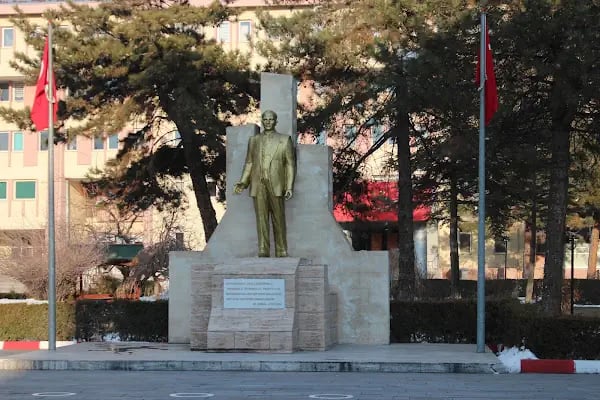 Van Valiliği - Resim 4