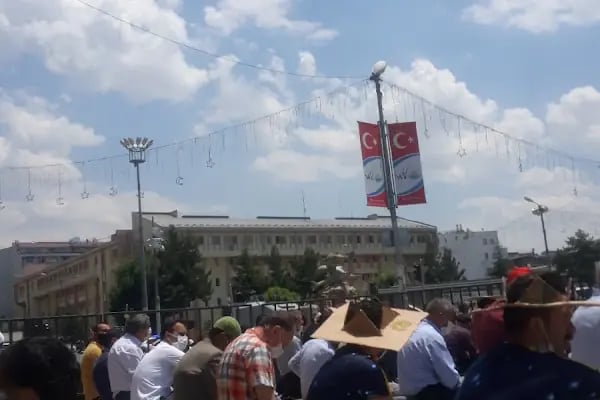 Van Valiliği - Resim 18