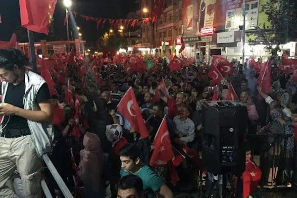 Van Valiliği - Resim 10