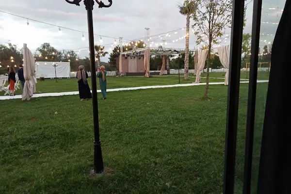 Sakarya Tenis Kulübü - Resim 13