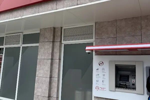 Ziraat Bankası Söğütlü-Akçaabat/Trabzon Şubesi - Resim 7