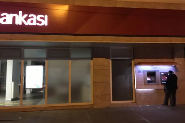 Ziraat Bankası Söğütlü-Akçaabat/Trabzon Şubesi - Resim 2