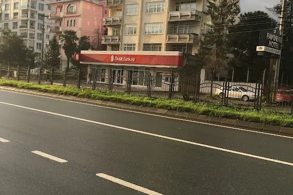 Ziraat Bankası Söğütlü-Akçaabat/Trabzon Şubesi - Resim 6