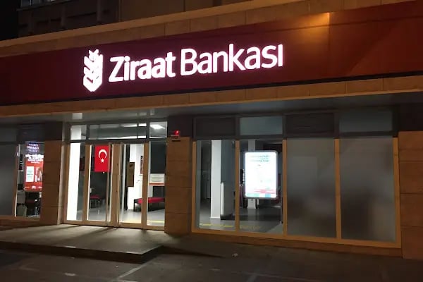 Ziraat Bankası Söğütlü-Akçaabat/Trabzon Şubesi - Resim 4