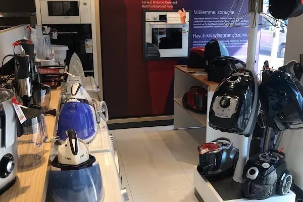 Bosch 24 Ağustos Bulvarı - Resim 3