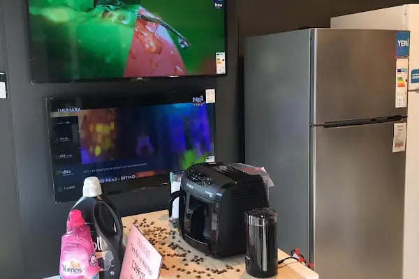 Bosch 24 Ağustos Bulvarı - Resim 4