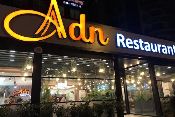 Adn Restaurant-Catering - Resim 3