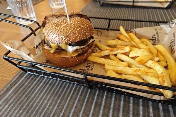 Adn Restaurant-Catering - Resim 13