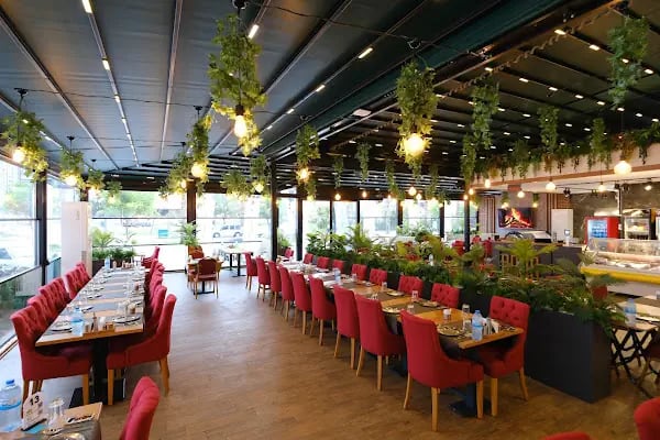 Adn Restaurant-Catering - Resim 2