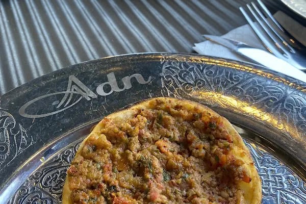 Adn Restaurant-Catering - Resim 14