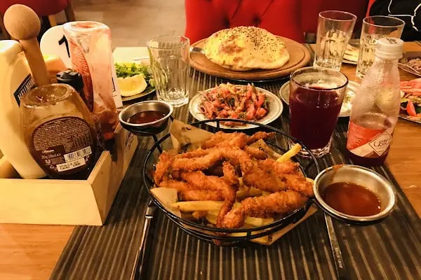 Adn Restaurant-Catering - Resim 11