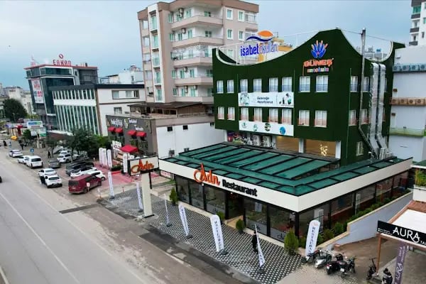 Adn Restaurant-Catering - Resim 6