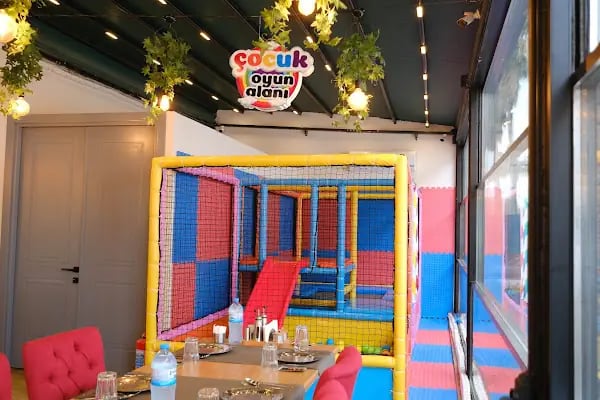 Adn Restaurant-Catering - Resim 9