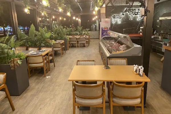 Adn Restaurant-Catering - Resim 20