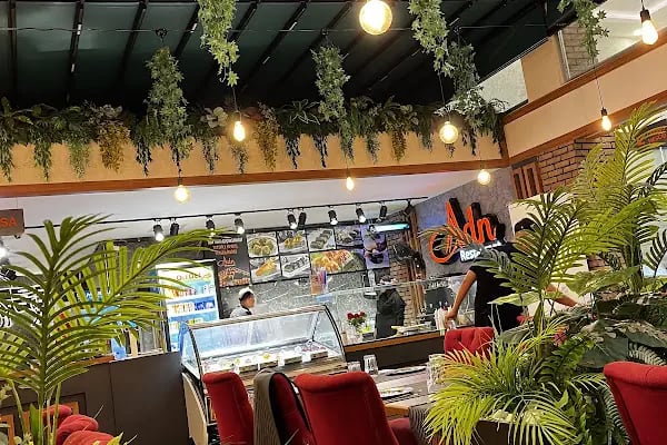 Adn Restaurant-Catering - Resim 8