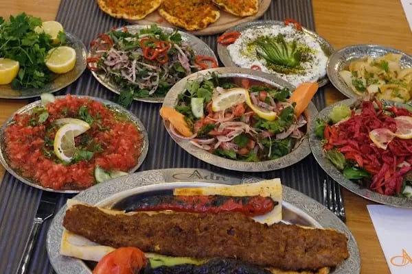Adn Restaurant-Catering - Resim 5