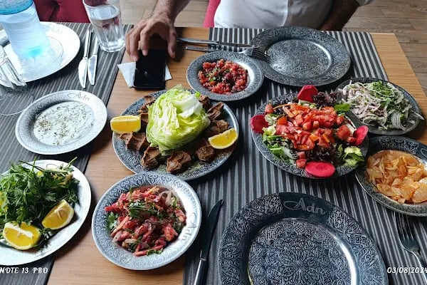 Adn Restaurant-Catering - Resim 15