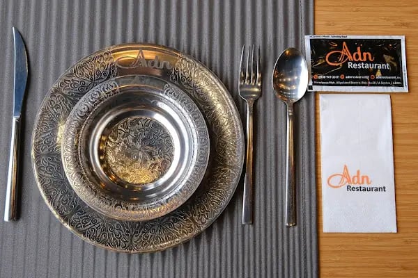 Adn Restaurant-Catering - Resim 18