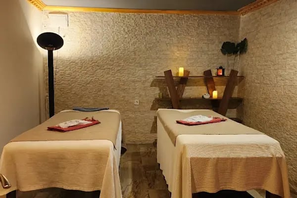 Seyran spa | bodrum - Resim 2