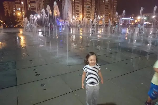 Şahinler Vadisi Miniatürk - Resim 4