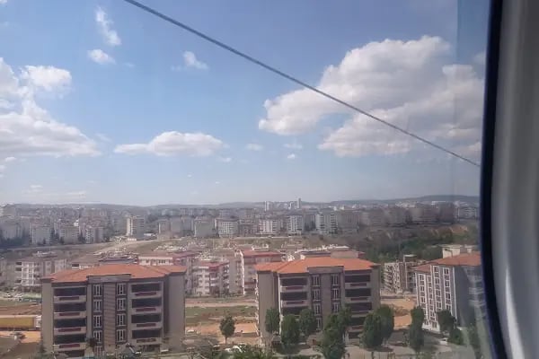 Şahinler Vadisi Miniatürk - Resim 12
