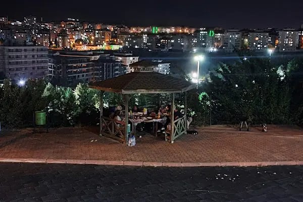 Şahinler Vadisi Miniatürk - Resim 14