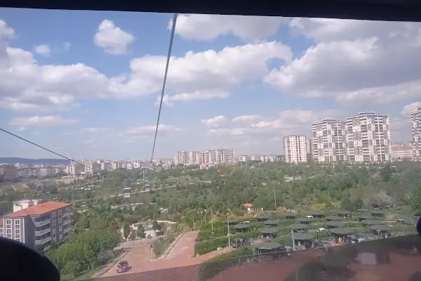 Şahinler Vadisi Miniatürk - Resim 9