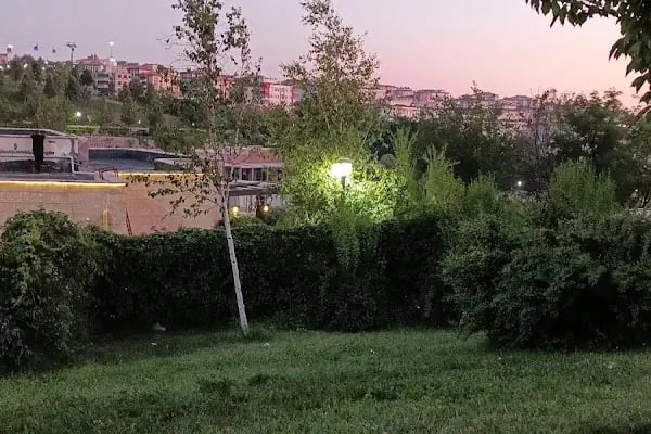 Şahinler Vadisi Miniatürk - Resim 15