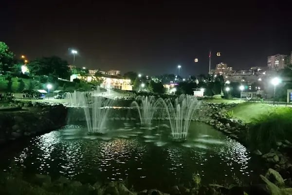 Şahinler Vadisi Miniatürk - Resim 10