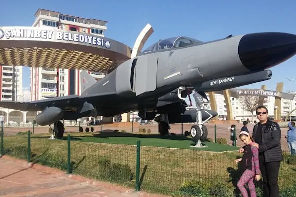 Şahinler Vadisi Miniatürk - Resim 2