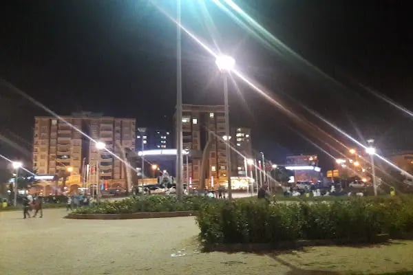 Şahinler Vadisi Miniatürk - Resim 17