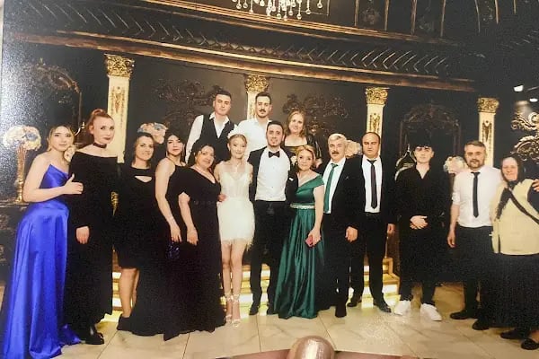 Artemis Balo ve Davet Salonu - Resim 20