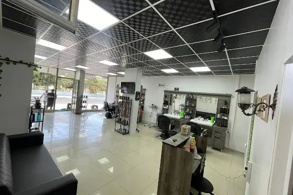 Salon Gürkan - Resim 3