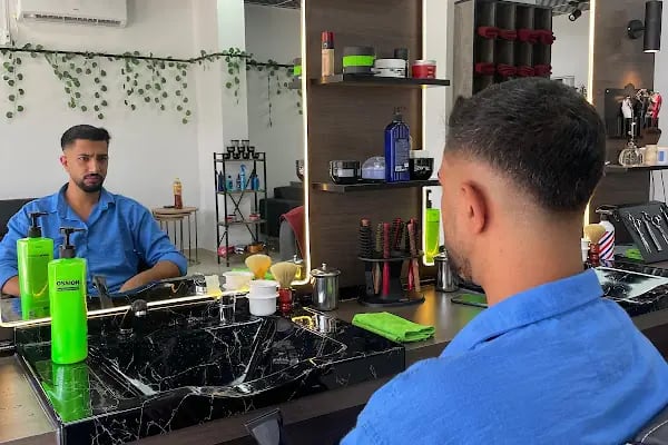 Salon Gürkan - Resim 18