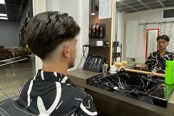 Salon Gürkan - Resim 13