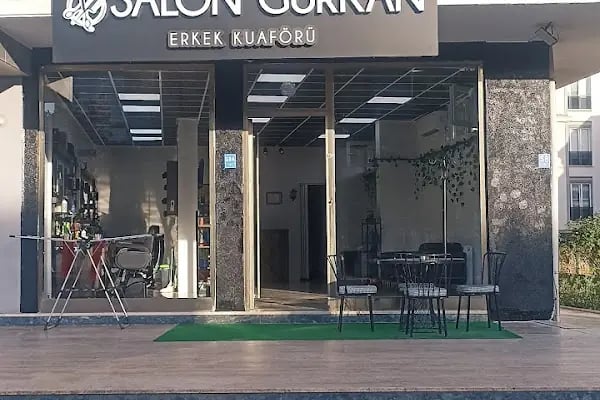 Salon Gürkan - Resim 2