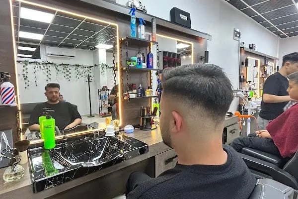 Salon Gürkan - Resim 6