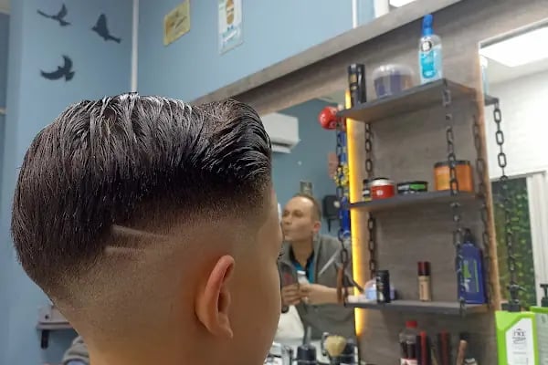 Salon Gürkan - Resim 17