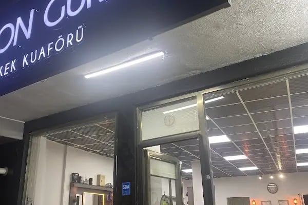 Salon Gürkan - Resim 5