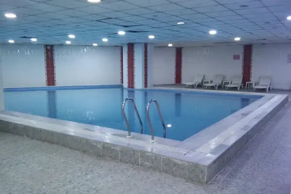 Arslan Plaza Düğün Salonları - Resim 14