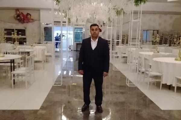 Arslan Plaza Düğün Salonları - Resim 11