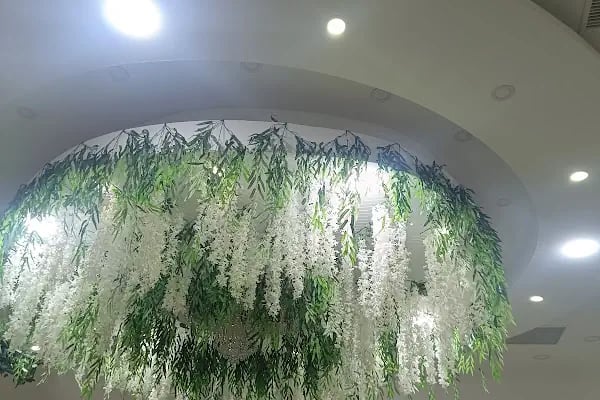 Arslan Plaza Düğün Salonları - Resim 13