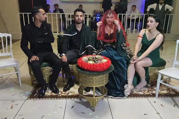 Arslan Plaza Düğün Salonları - Resim 7