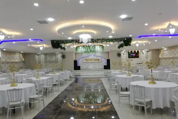 Arslan Plaza Düğün Salonları - Resim 2